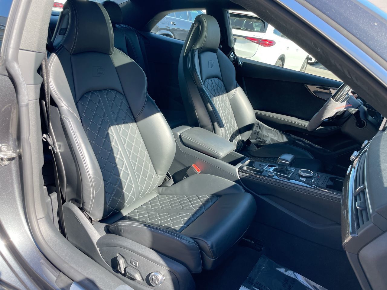 2018 Audi S5