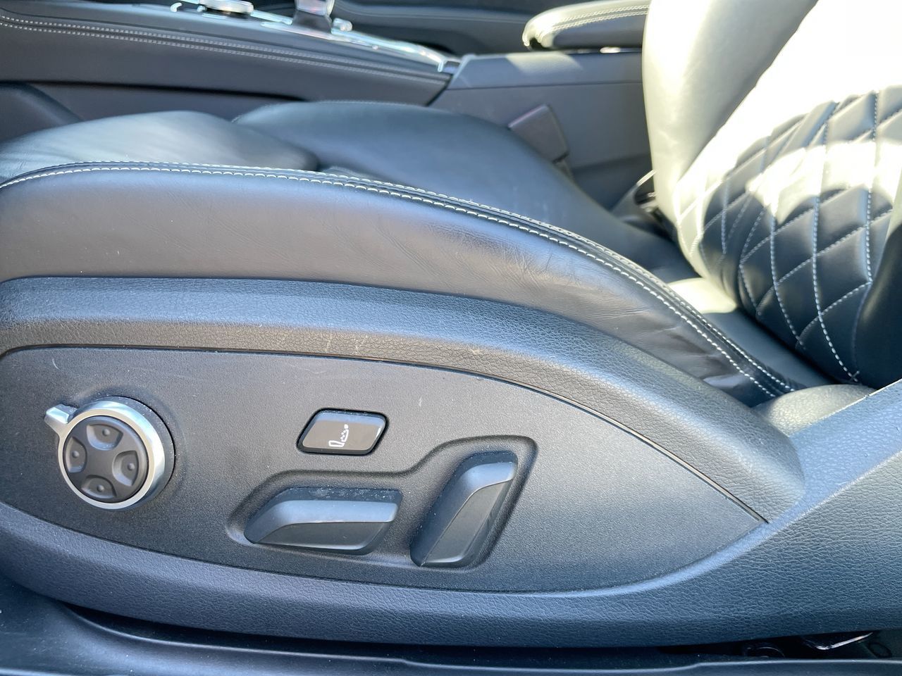 2018 Audi S5