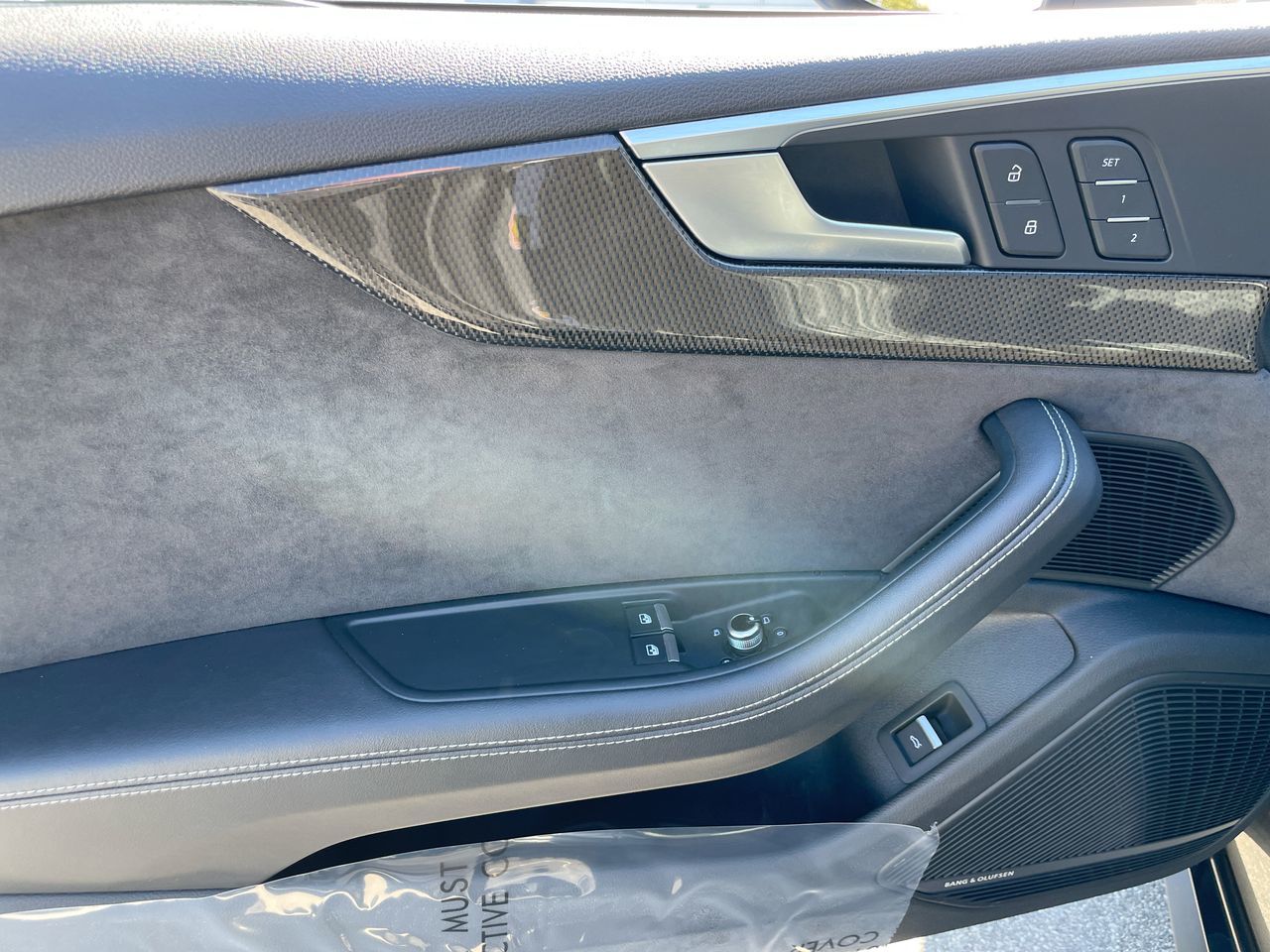 2018 Audi S5