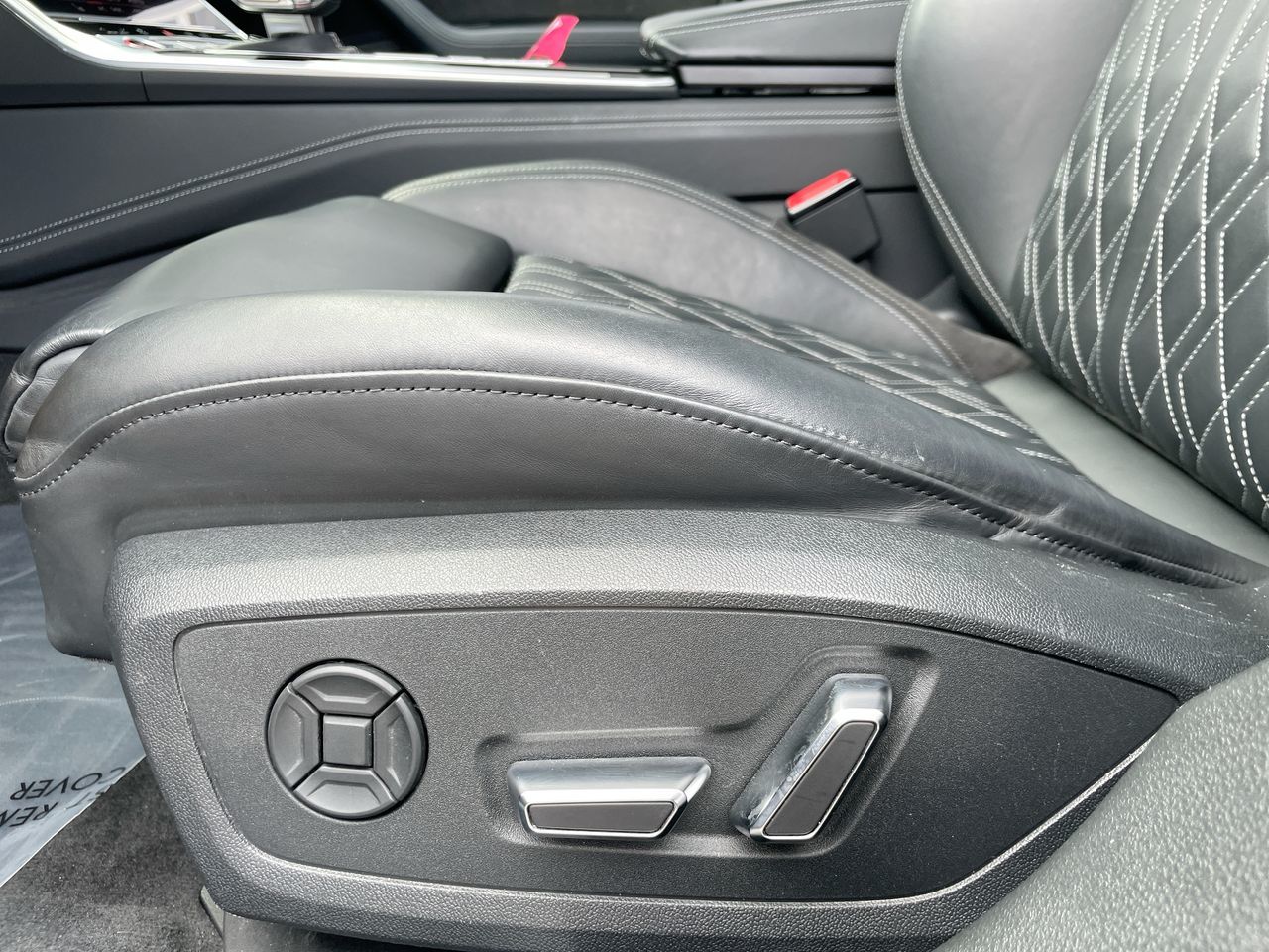 2021 Audi S6