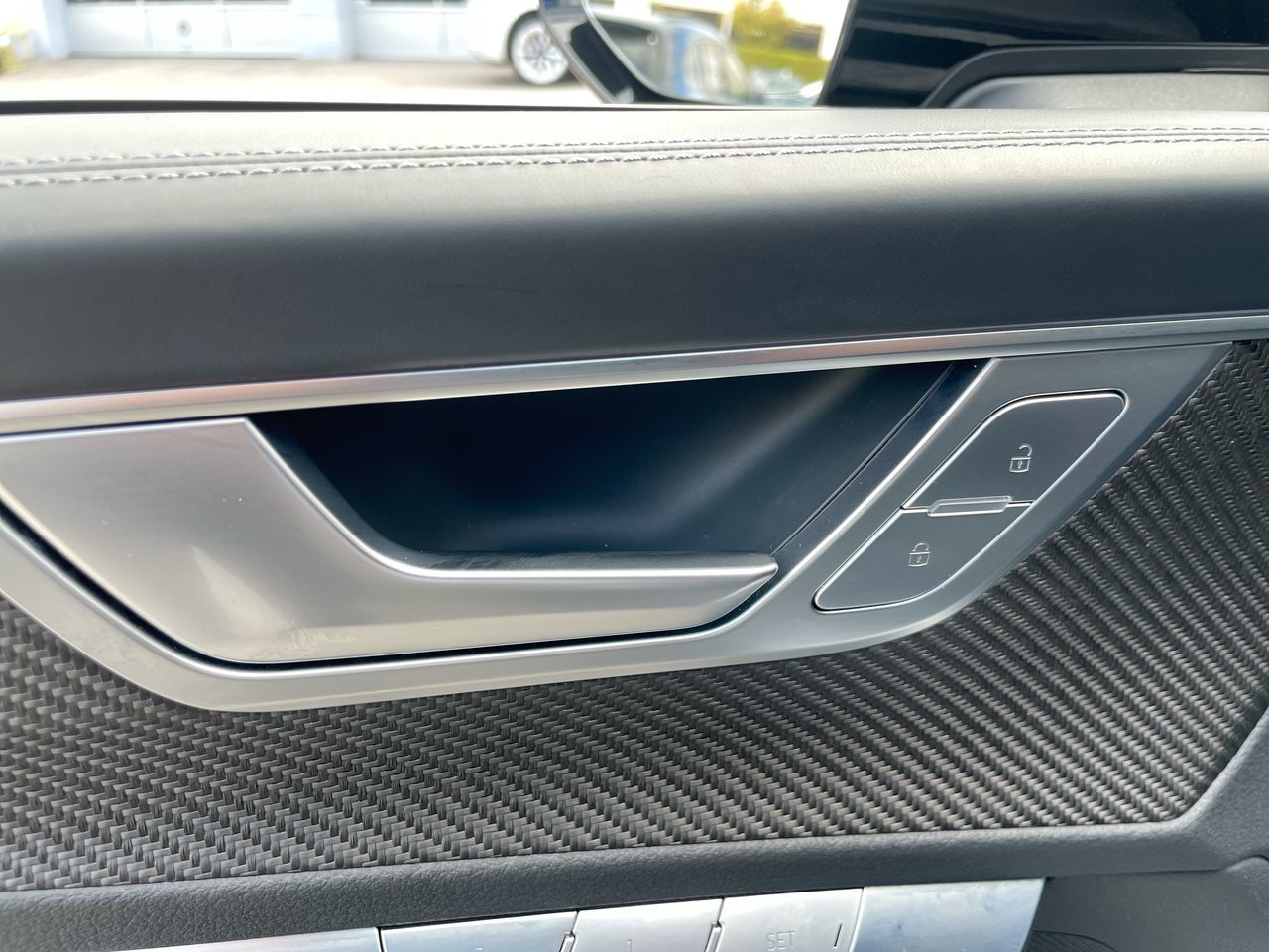 2021 Audi S6