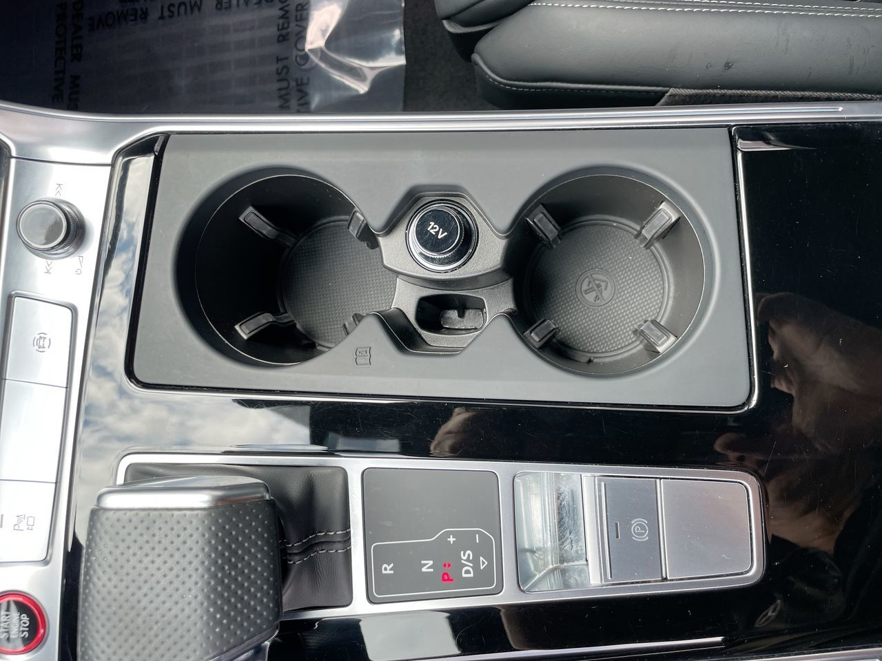 2021 Audi S6