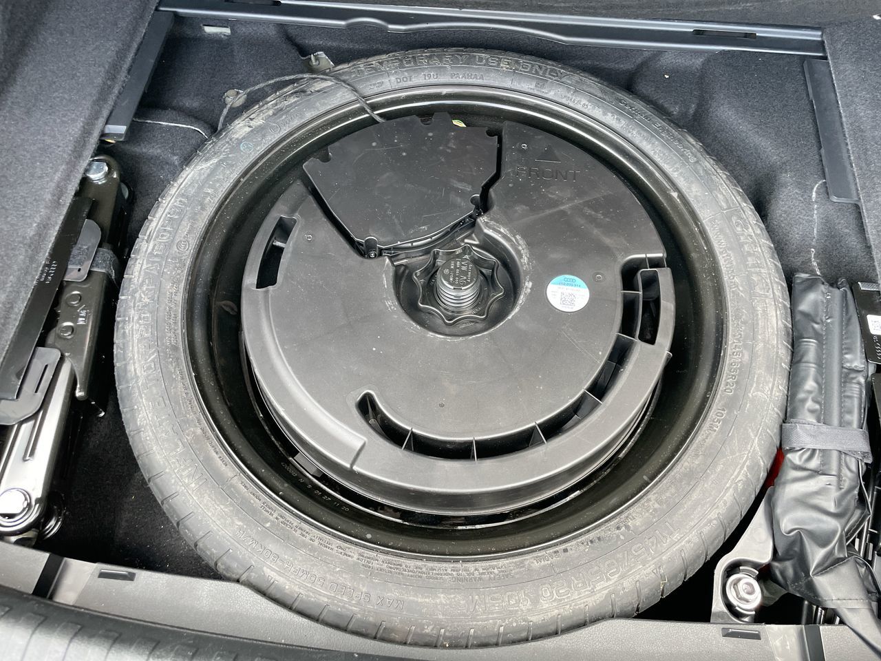 2021 Audi S6