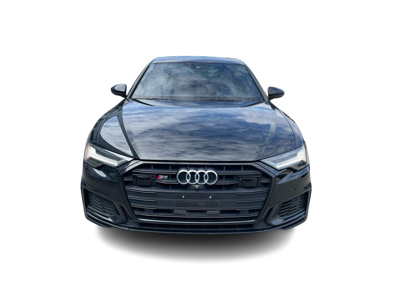 2021 Audi S6
