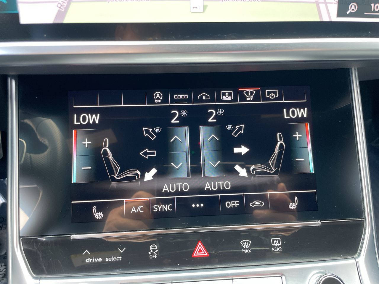 2021 Audi S6