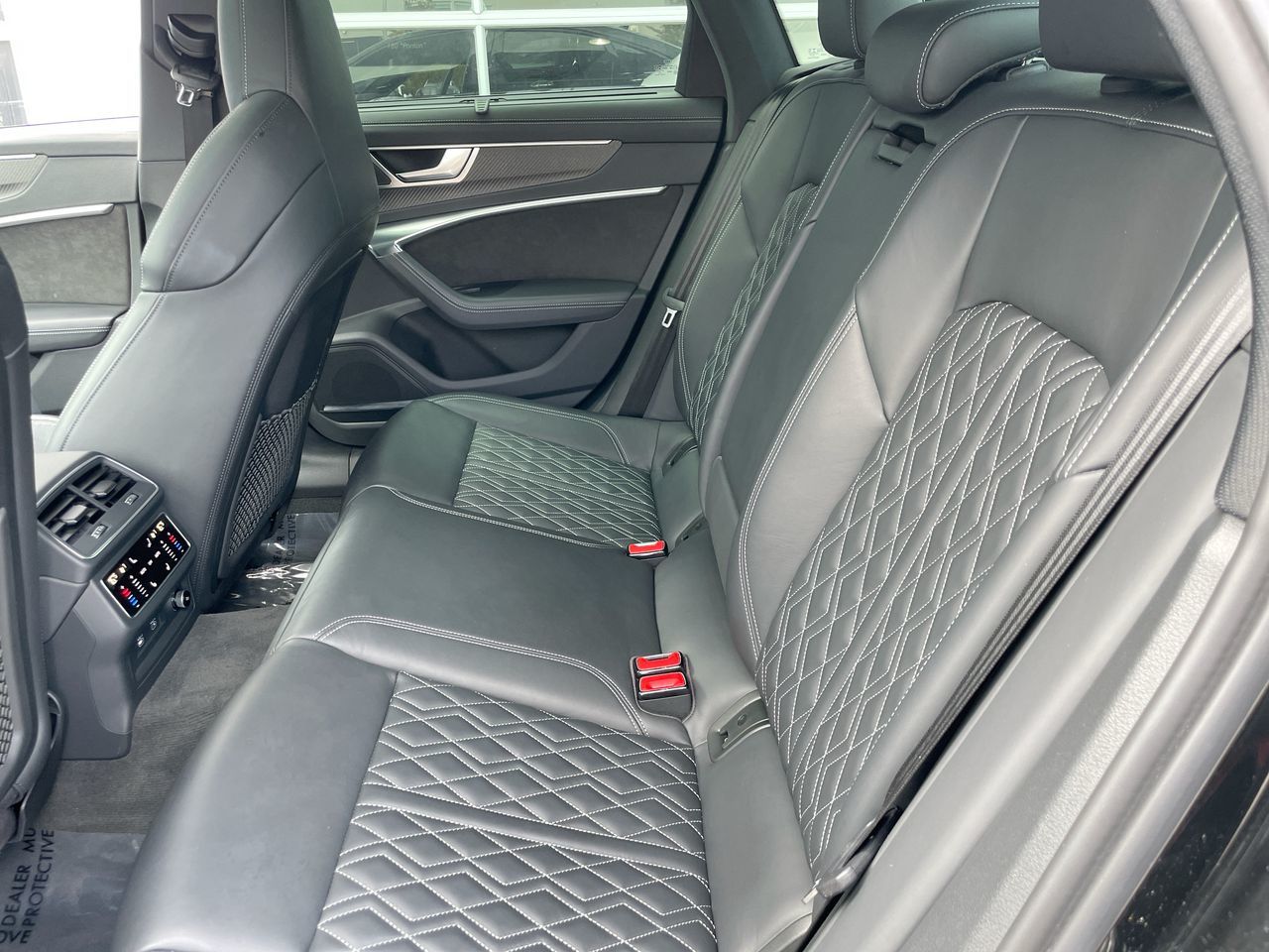 2021 Audi S6