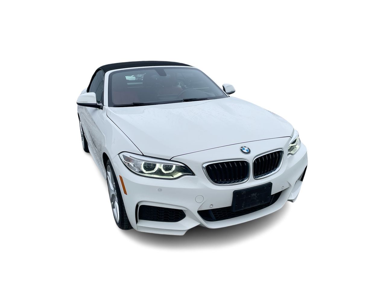 BMW 228i  2016 à Richmond, Colombie-Britannique