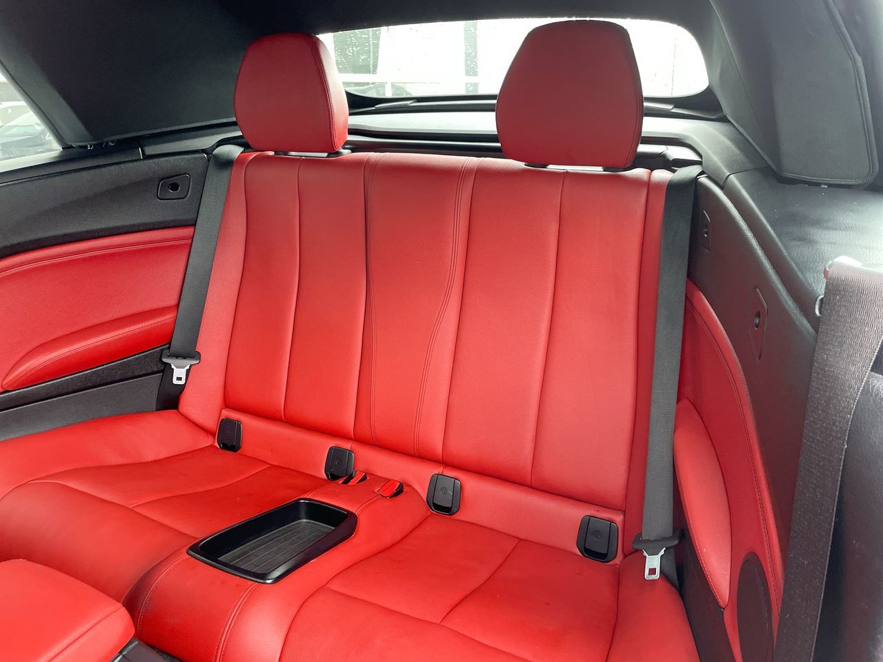 BMW 228i  2016 à Richmond, Colombie-Britannique