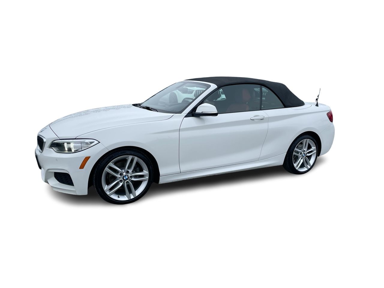 BMW 228i  2016 à Richmond, Colombie-Britannique