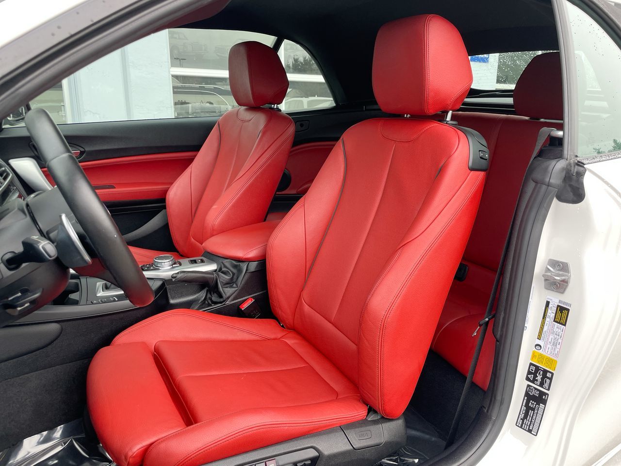 BMW 228i  2016 à Richmond, Colombie-Britannique