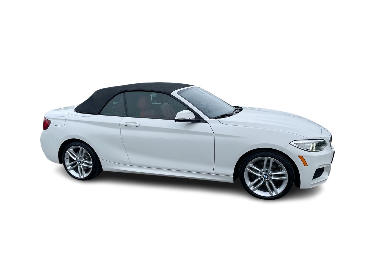 BMW 228i  2016 à Richmond, Colombie-Britannique