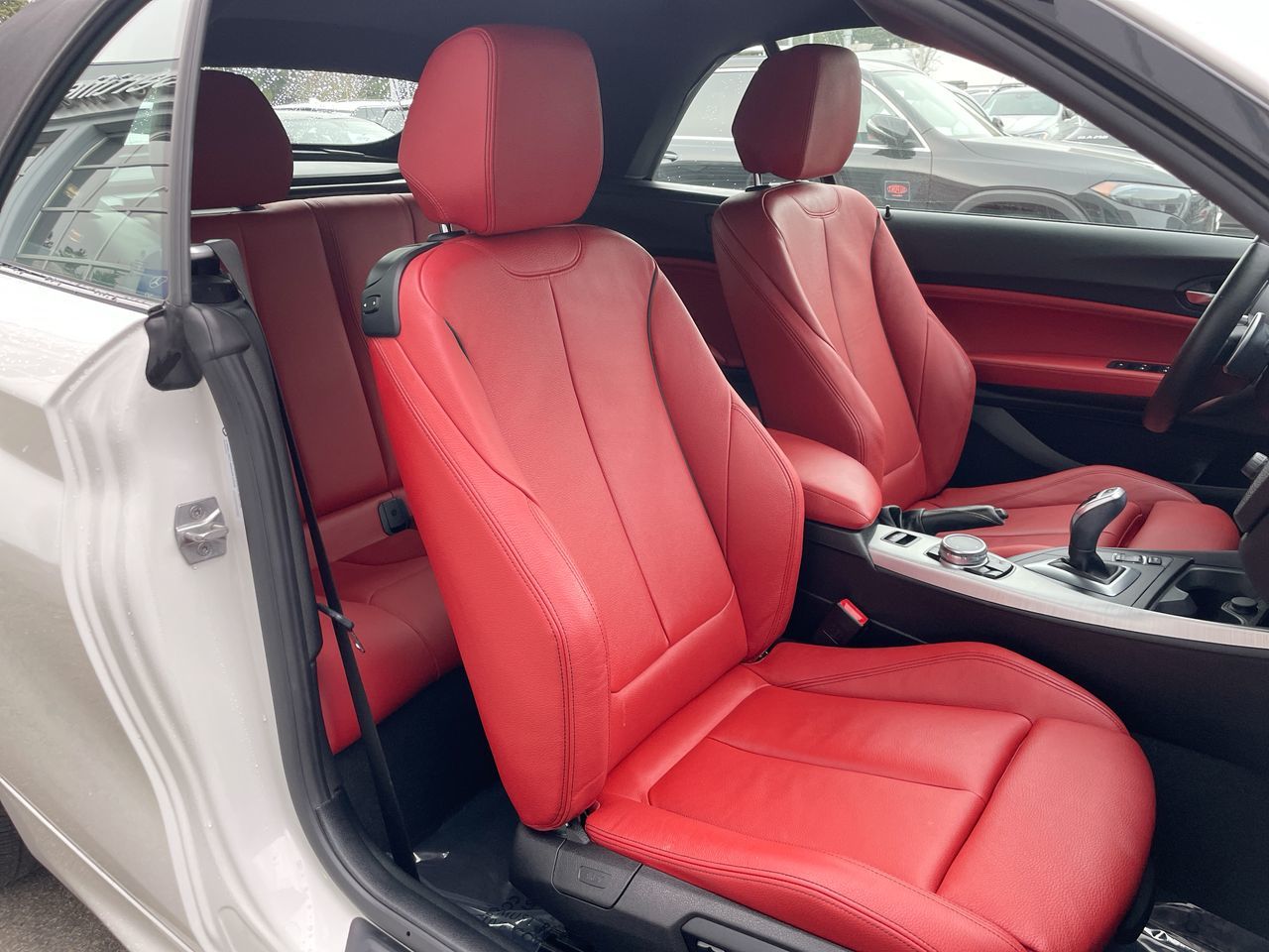 BMW 228i  2016 à Richmond, Colombie-Britannique