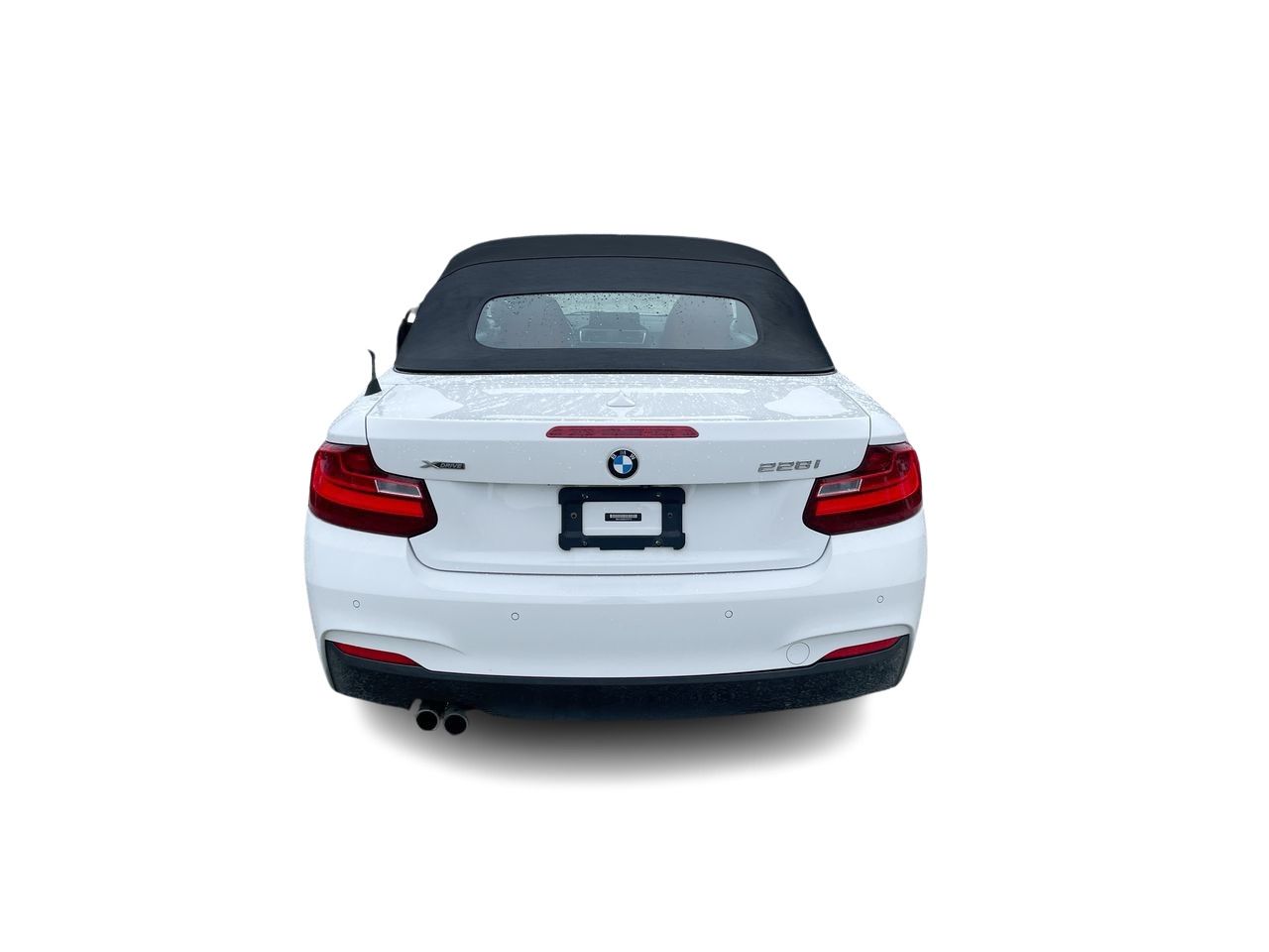 BMW 228i  2016 à Richmond, Colombie-Britannique