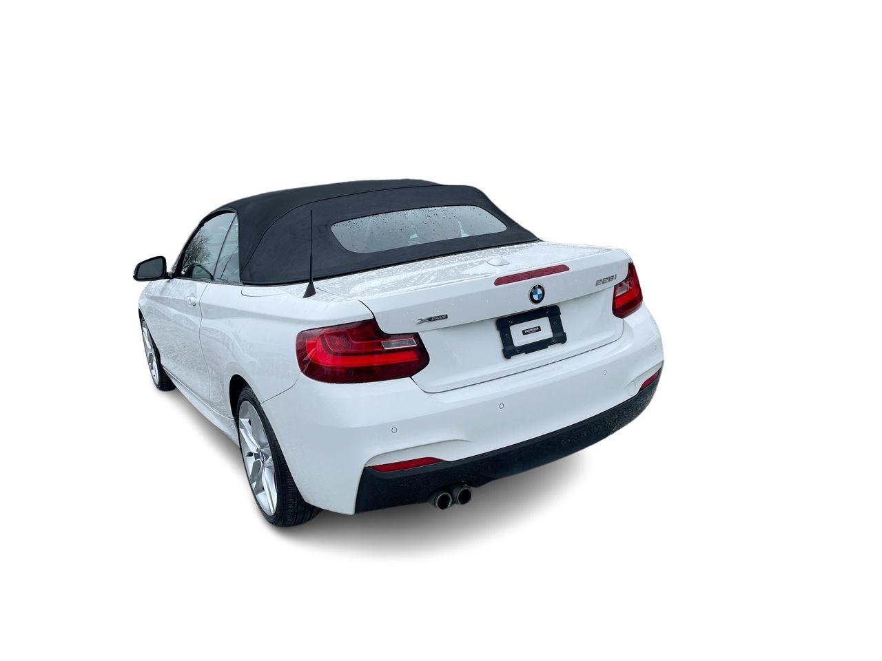 BMW 228i  2016 à Richmond, Colombie-Britannique