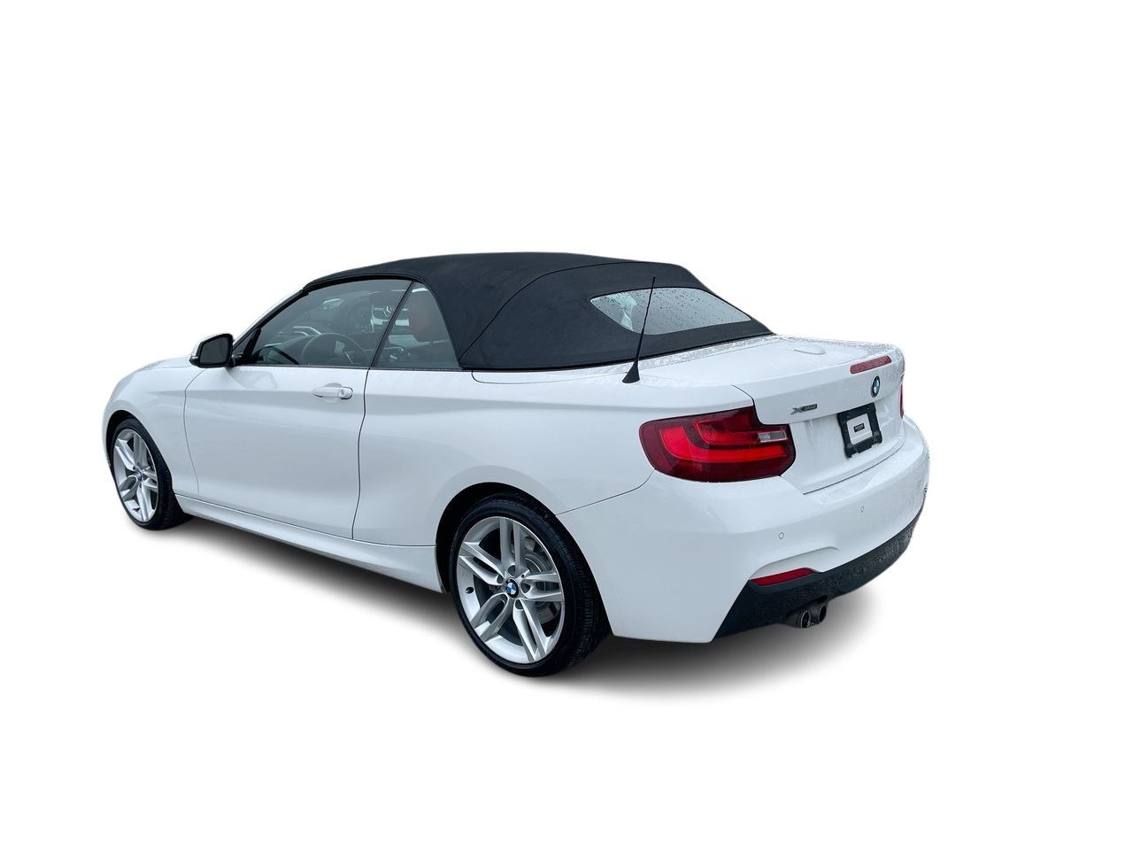 BMW 228i  2016 à Richmond, Colombie-Britannique