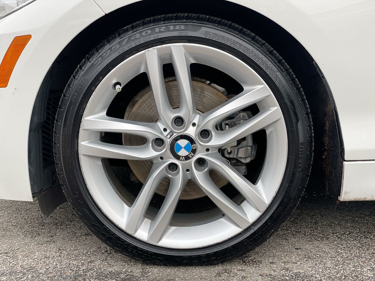 BMW 228i  2016 à Richmond, Colombie-Britannique