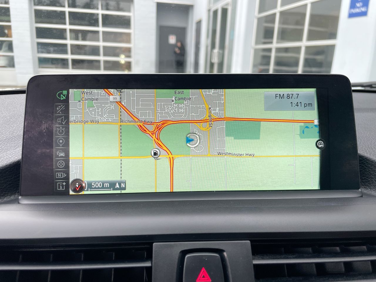 BMW 228i  2016 à Richmond, Colombie-Britannique