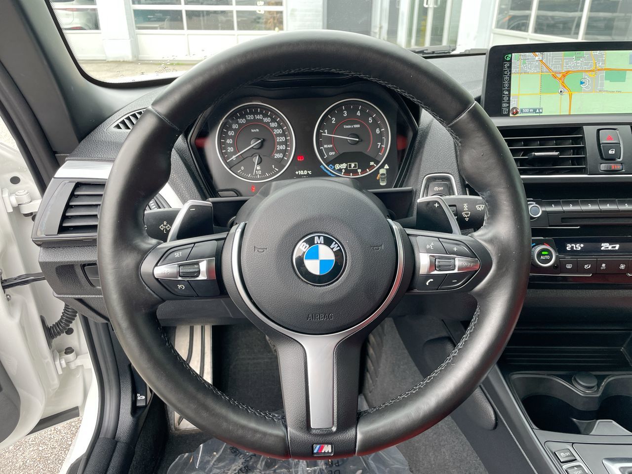 BMW 228i  2016 à Richmond, Colombie-Britannique