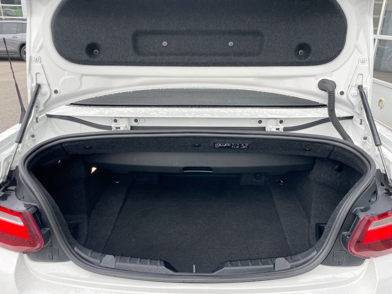 BMW 228i  2016 à Richmond, Colombie-Britannique