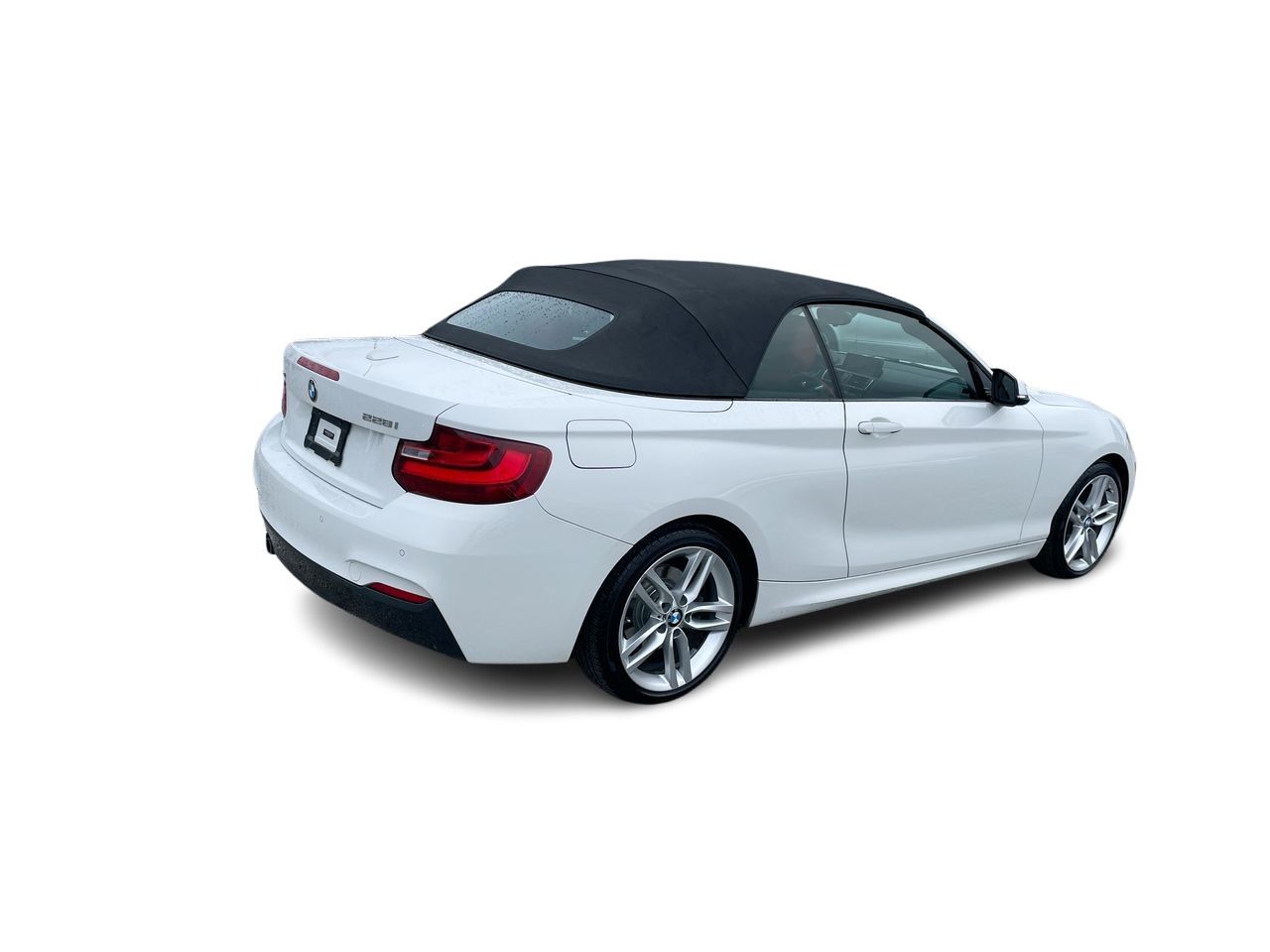 BMW 228i  2016 à Richmond, Colombie-Britannique