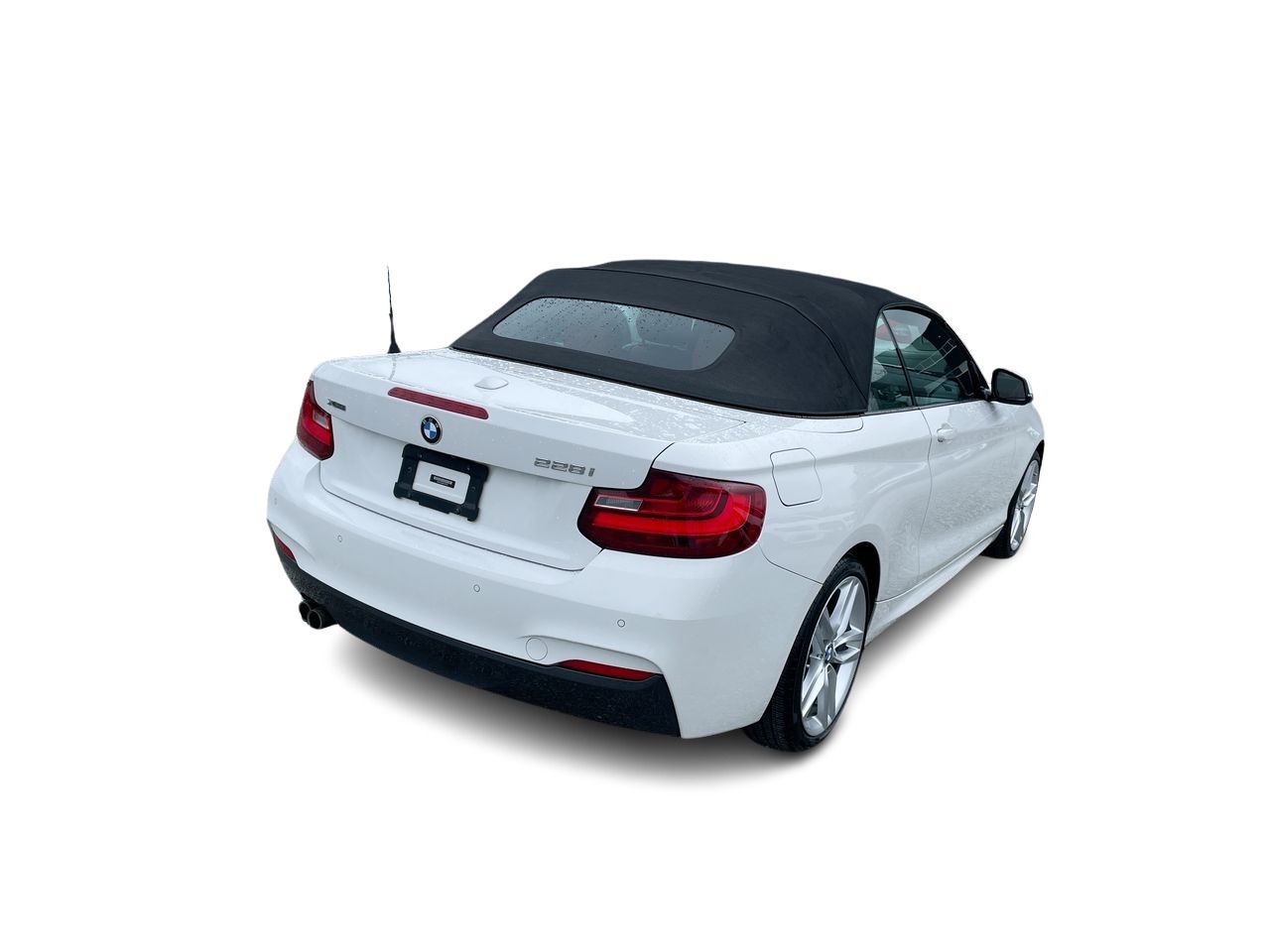 BMW 228i  2016 à Richmond, Colombie-Britannique