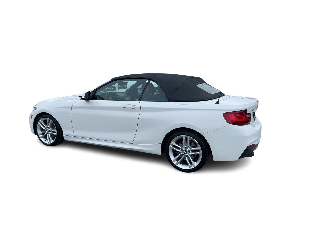 BMW 228i  2016 à Richmond, Colombie-Britannique