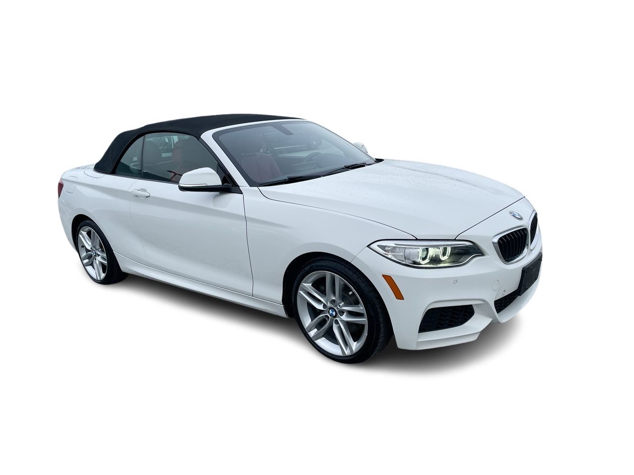 BMW 228i  2016 à Richmond, Colombie-Britannique