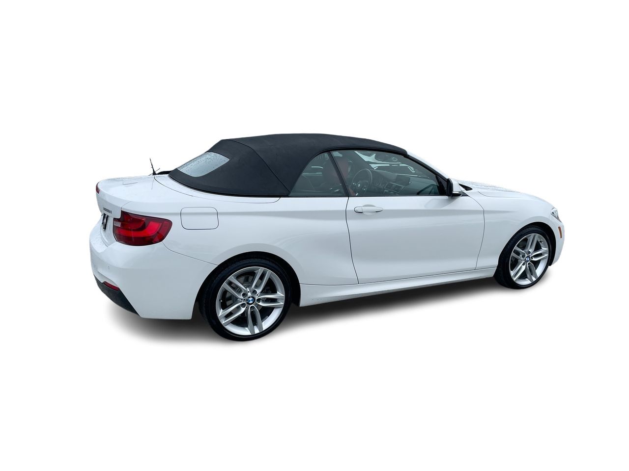 BMW 228i  2016 à Richmond, Colombie-Britannique