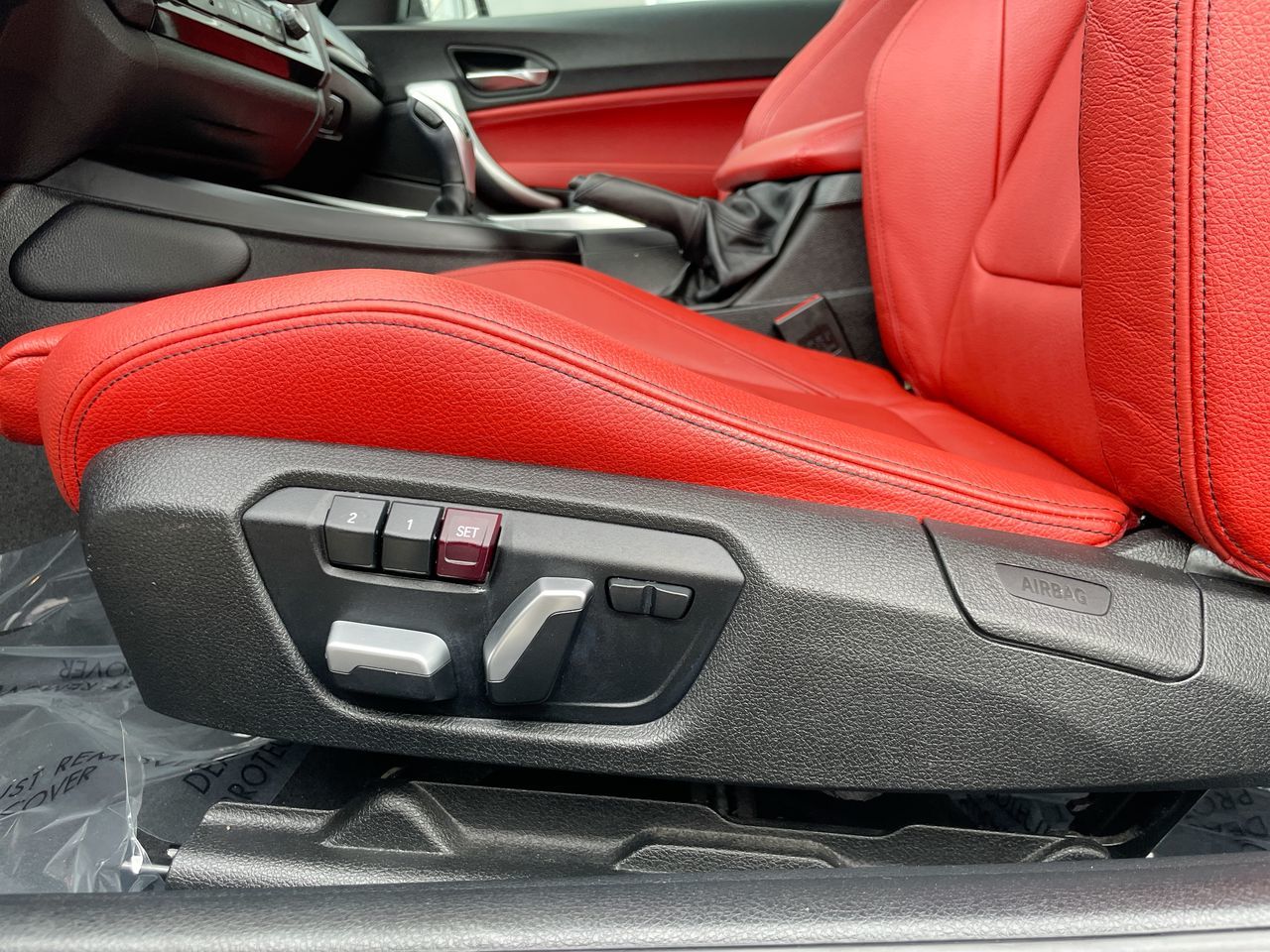 BMW 228i  2016 à Richmond, Colombie-Britannique