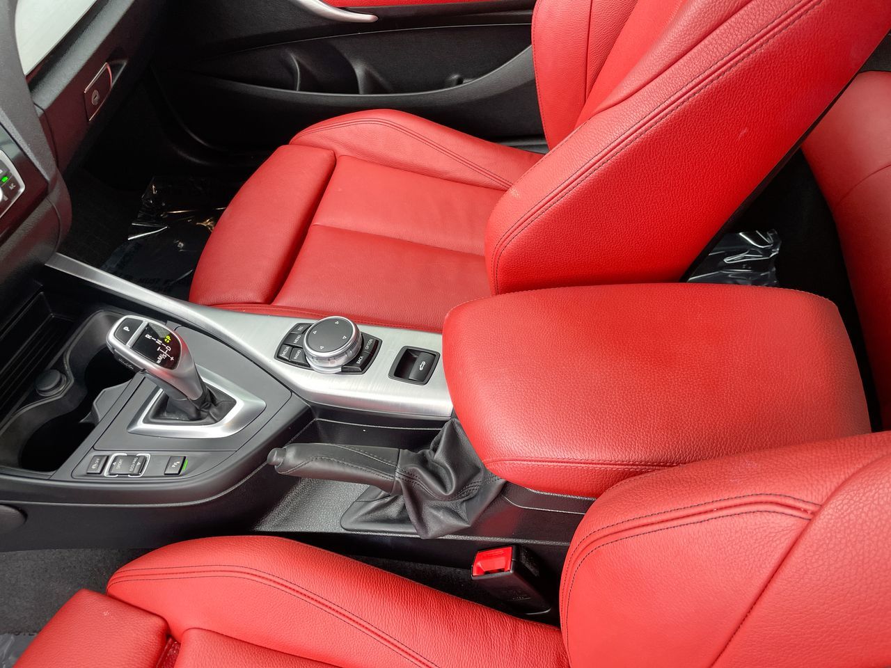 BMW 228i  2016 à Richmond, Colombie-Britannique