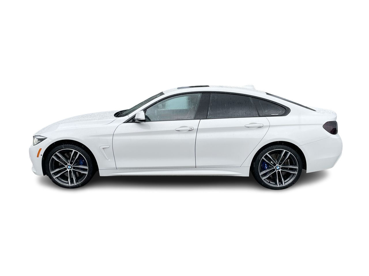2019 BMW 440i in Richmond, British Columbia