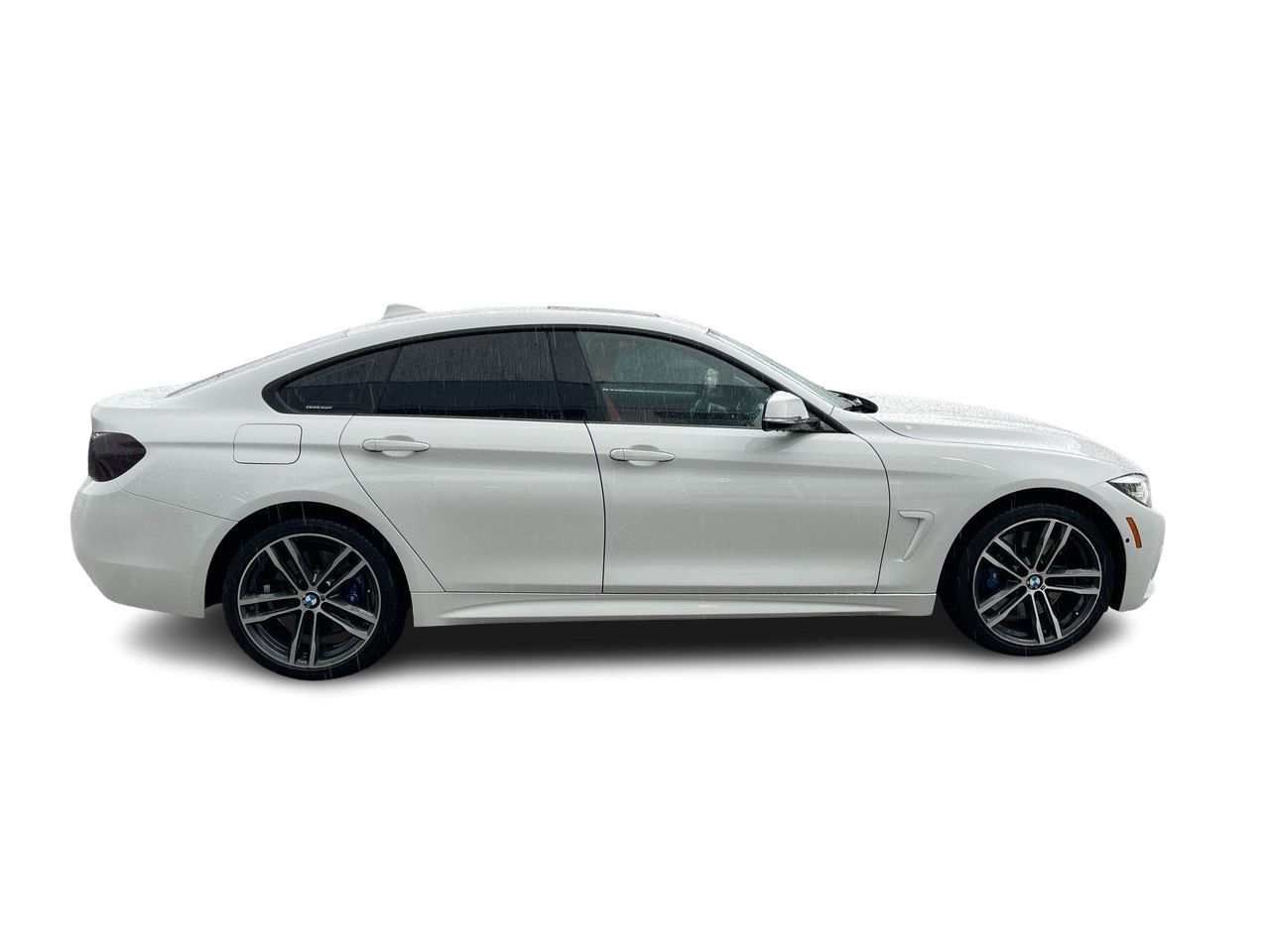 2019 BMW 440i in Richmond, British Columbia
