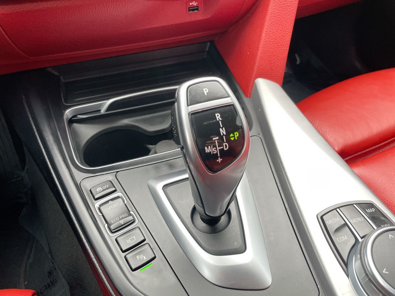 2019 BMW 440i in Richmond, British Columbia