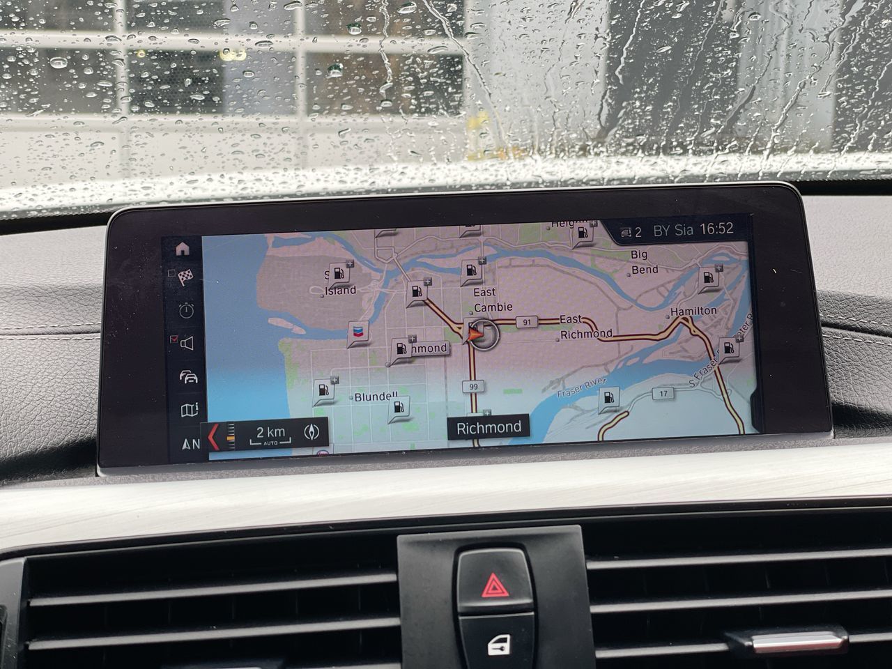 2019 BMW 440i in Richmond, British Columbia