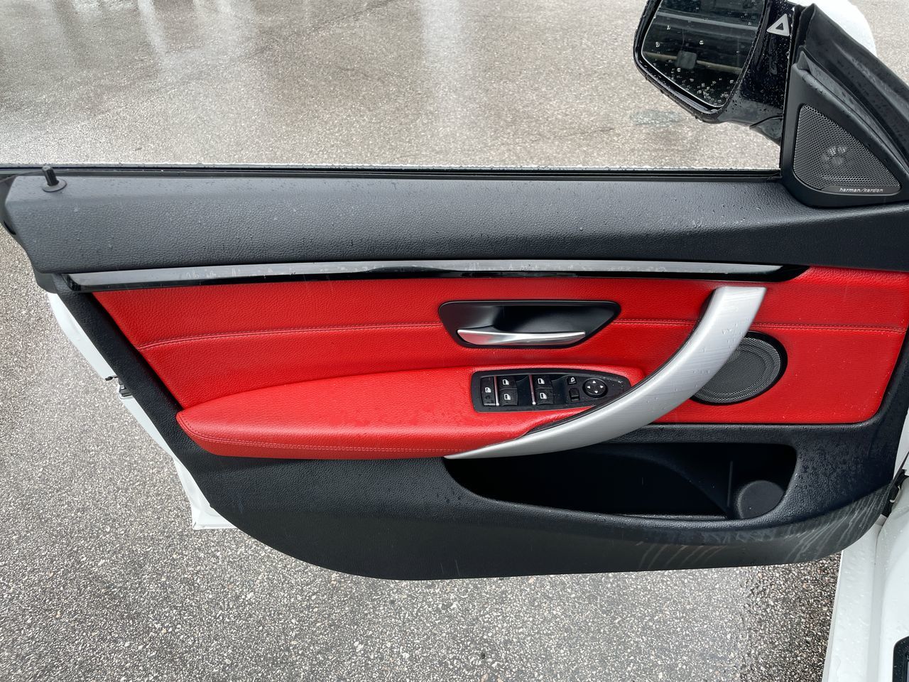 2019 BMW 440i in Richmond, British Columbia