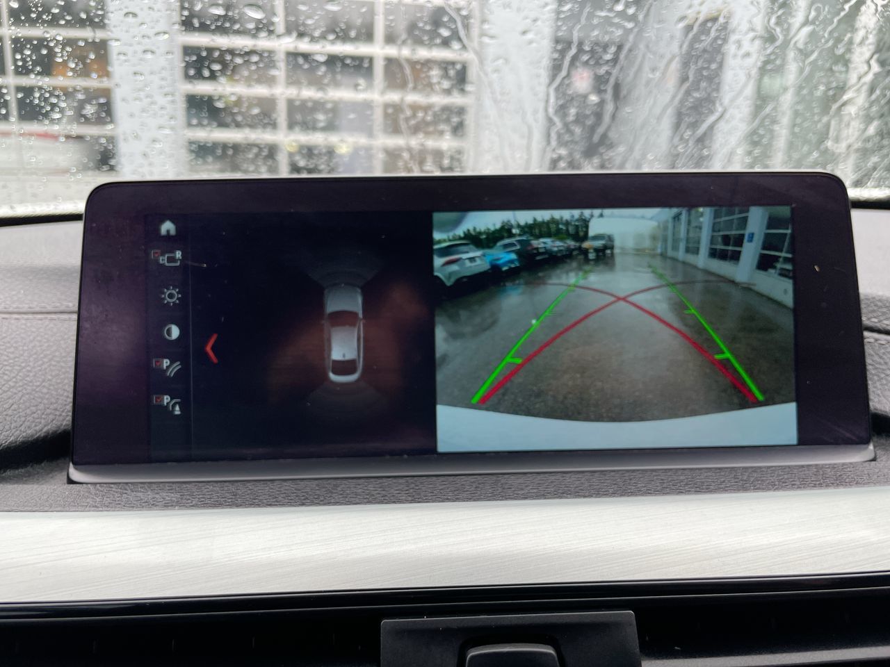 2019 BMW 440i in Richmond, British Columbia