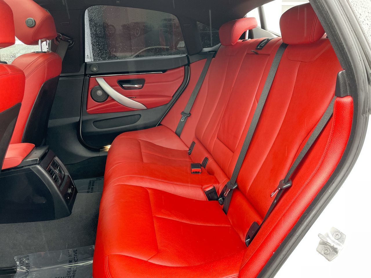 2019 BMW 440i in Richmond, British Columbia