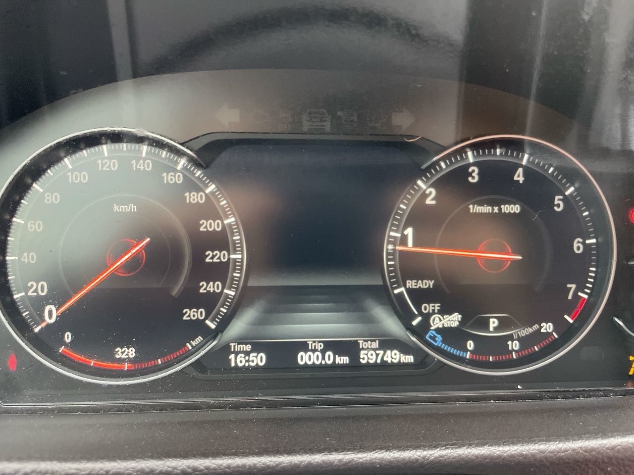 2019 BMW 440i in Richmond, British Columbia