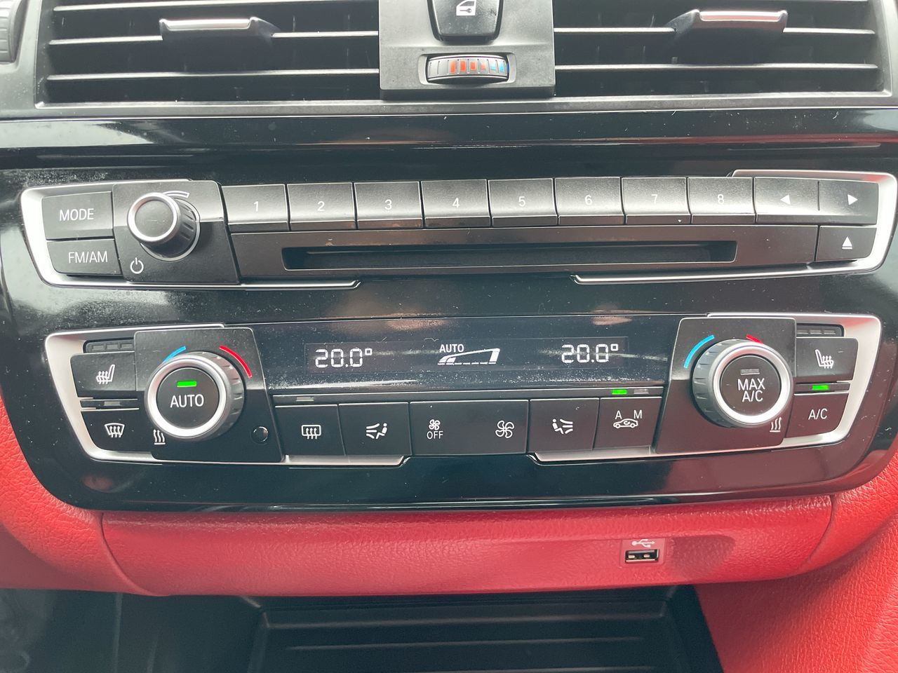 2019 BMW 440i in Richmond, British Columbia