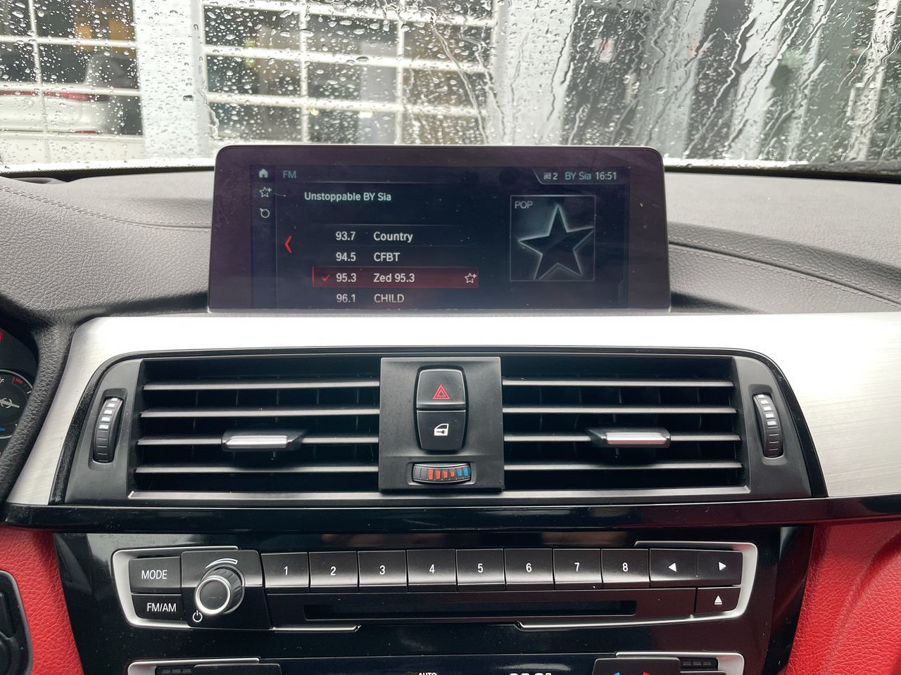 2019 BMW 440i in Richmond, British Columbia