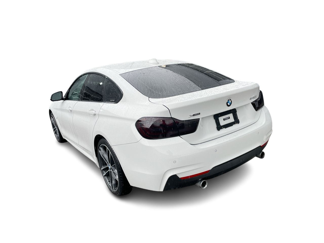 2019 BMW 440i in Richmond, British Columbia