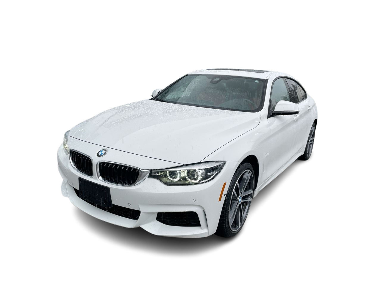 2019 BMW 440i in Richmond, British Columbia