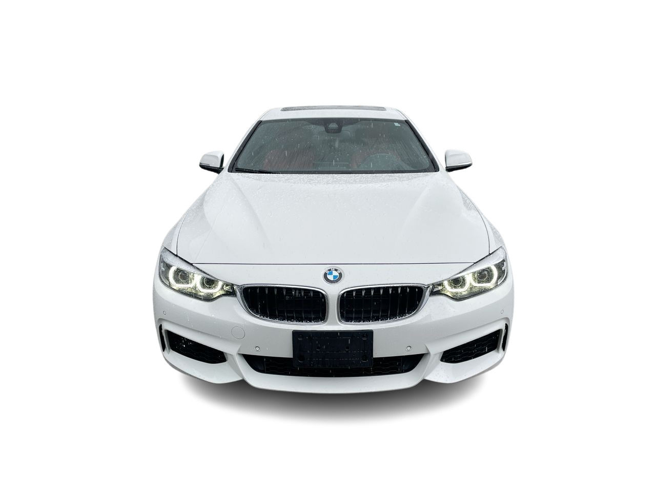 2019 BMW 440i in Richmond, British Columbia