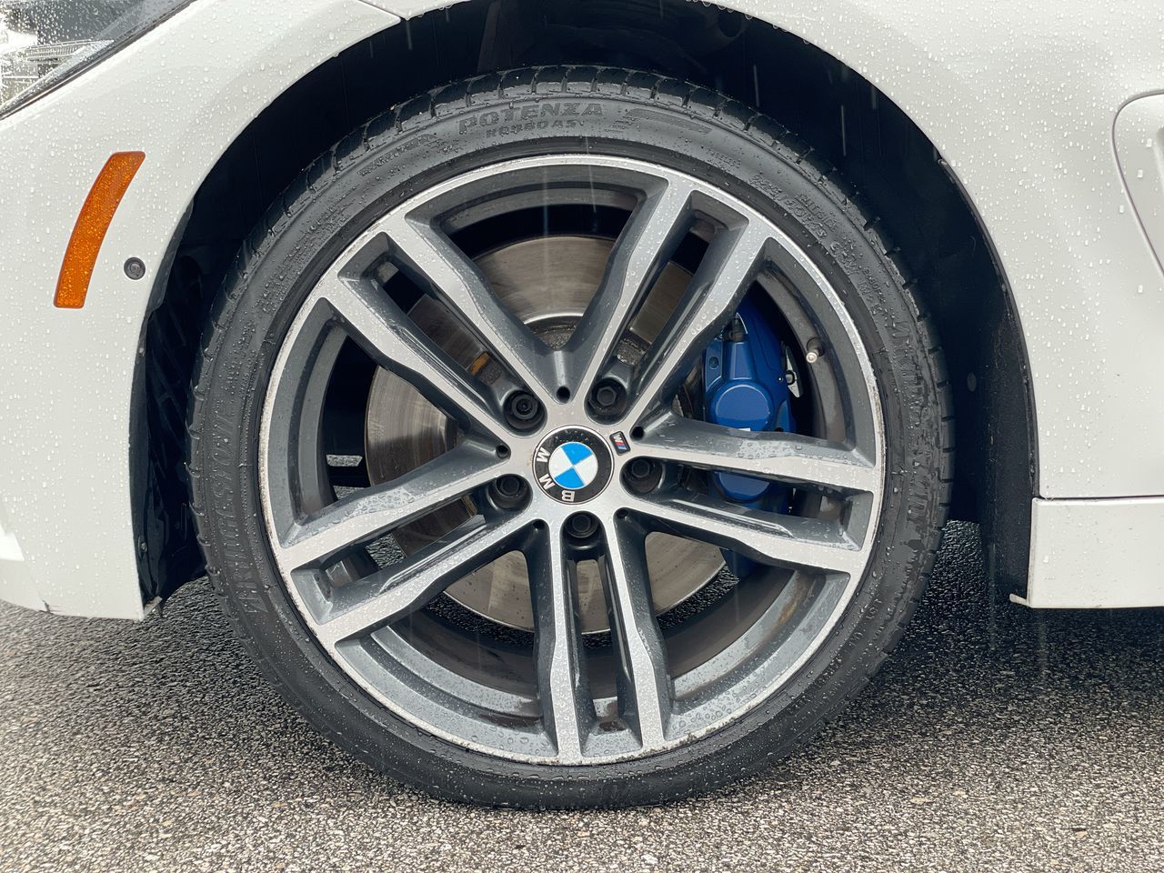 2019 BMW 440i in Richmond, British Columbia