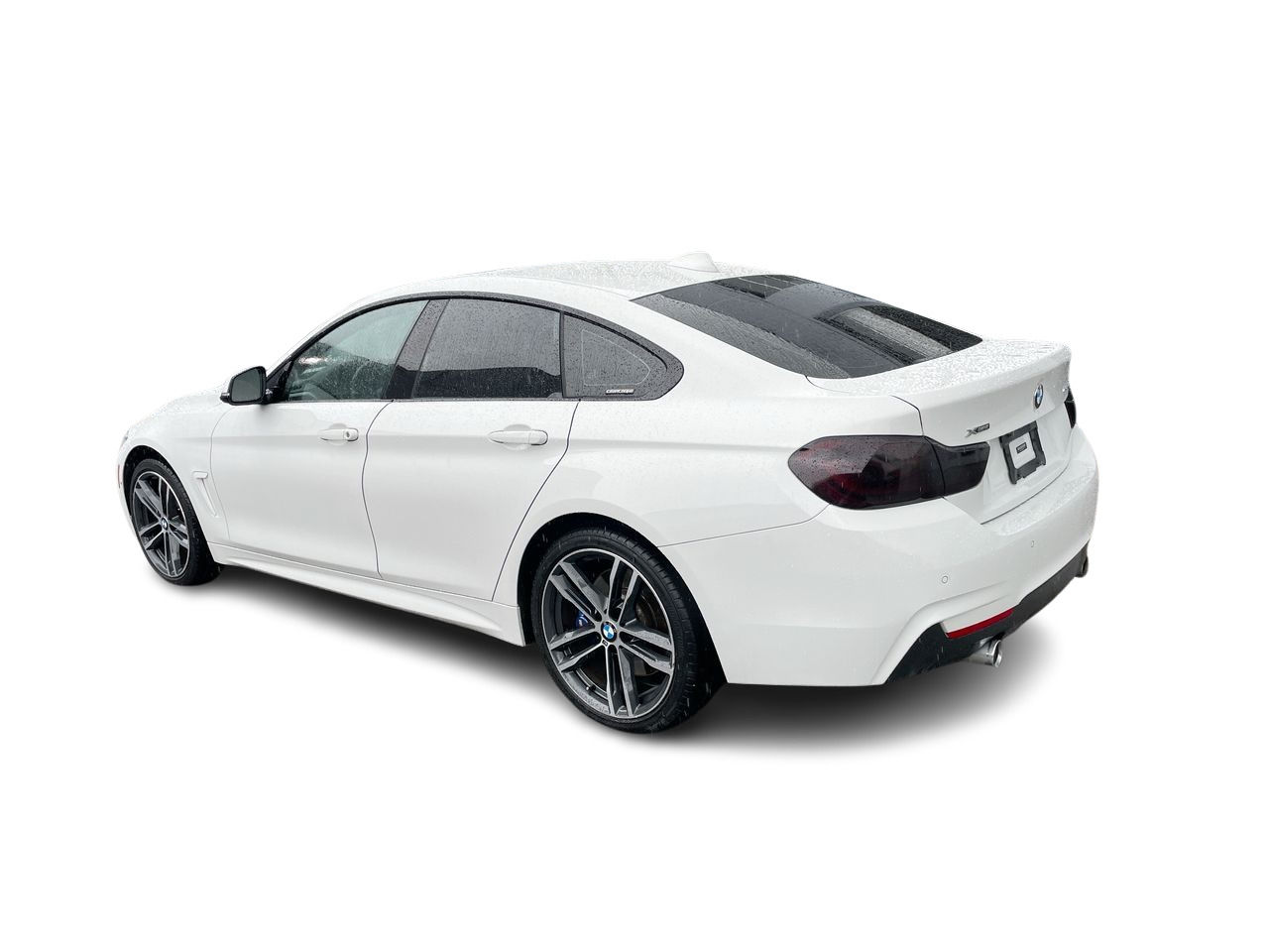 2019 BMW 440i in Richmond, British Columbia