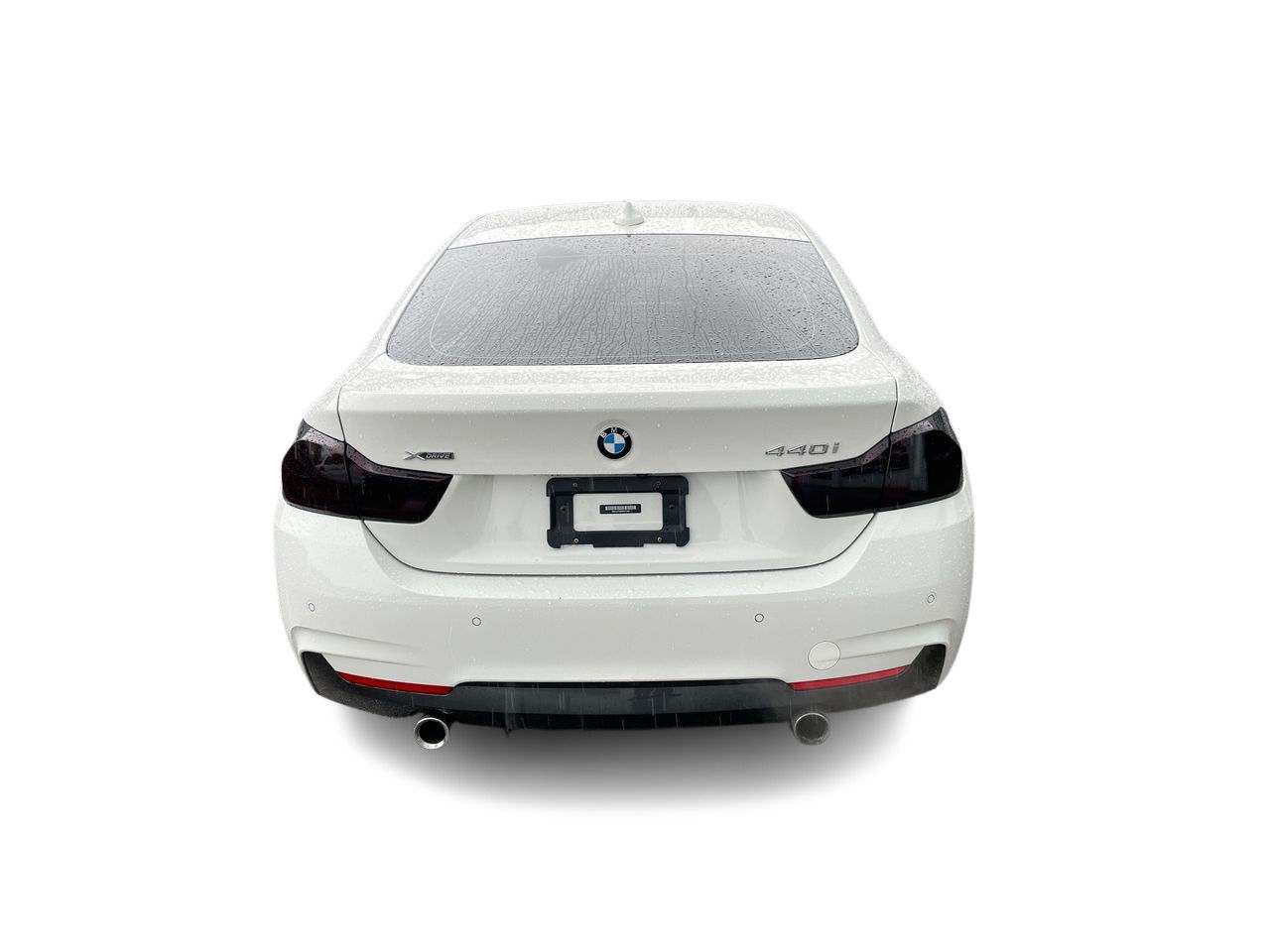 2019 BMW 440i in Richmond, British Columbia