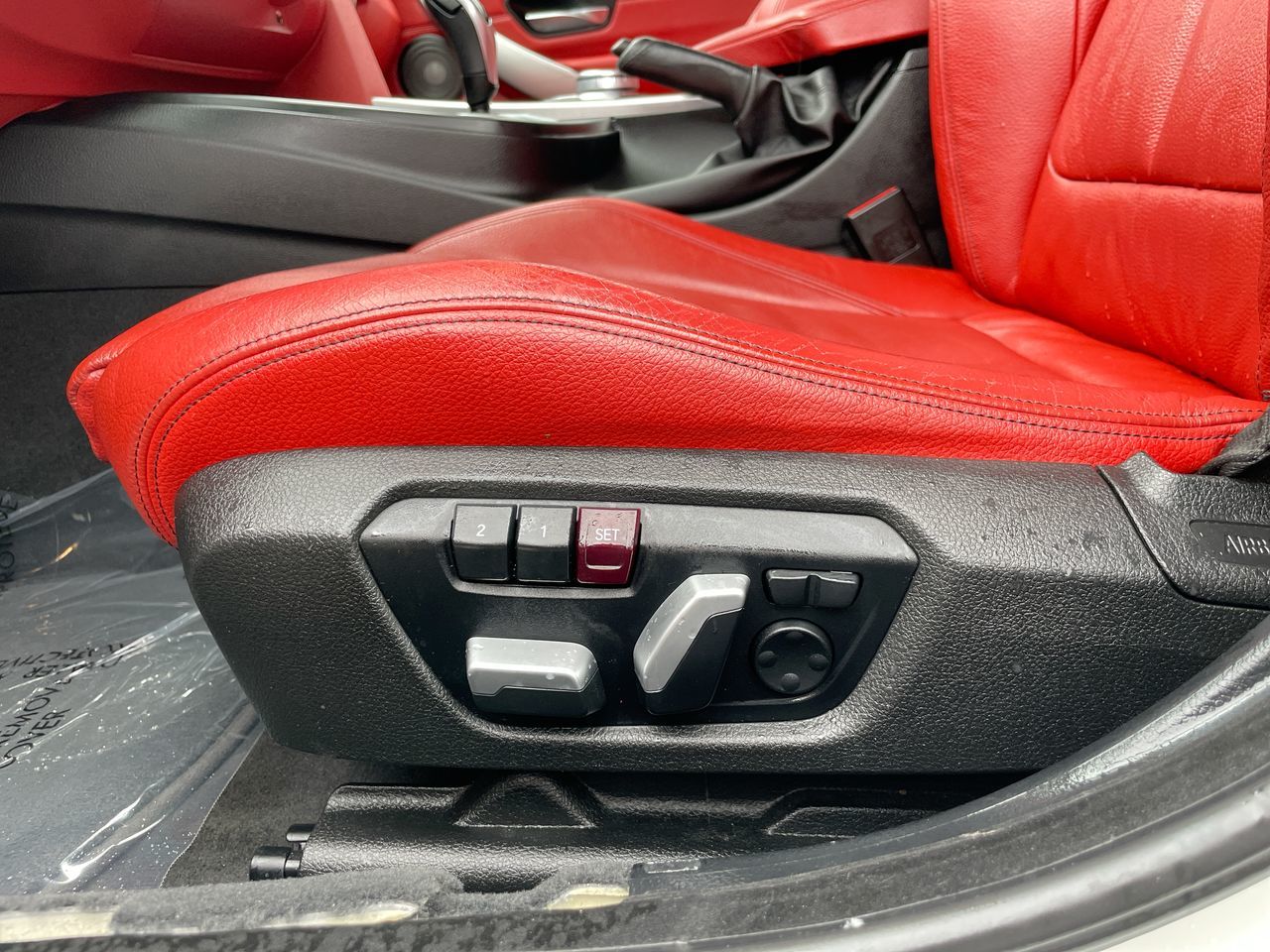 2019 BMW 440i in Richmond, British Columbia