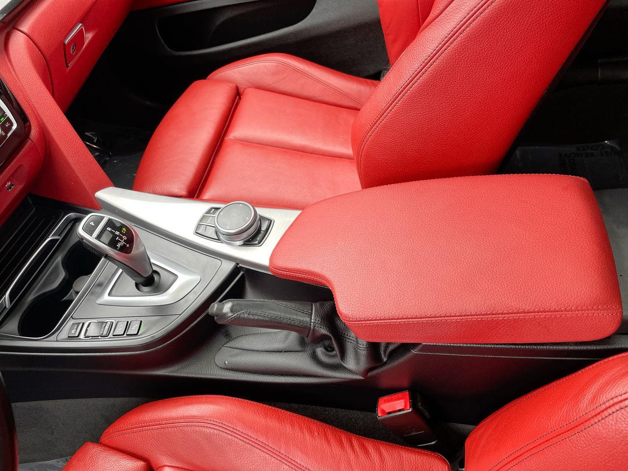 2019 BMW 440i in Richmond, British Columbia