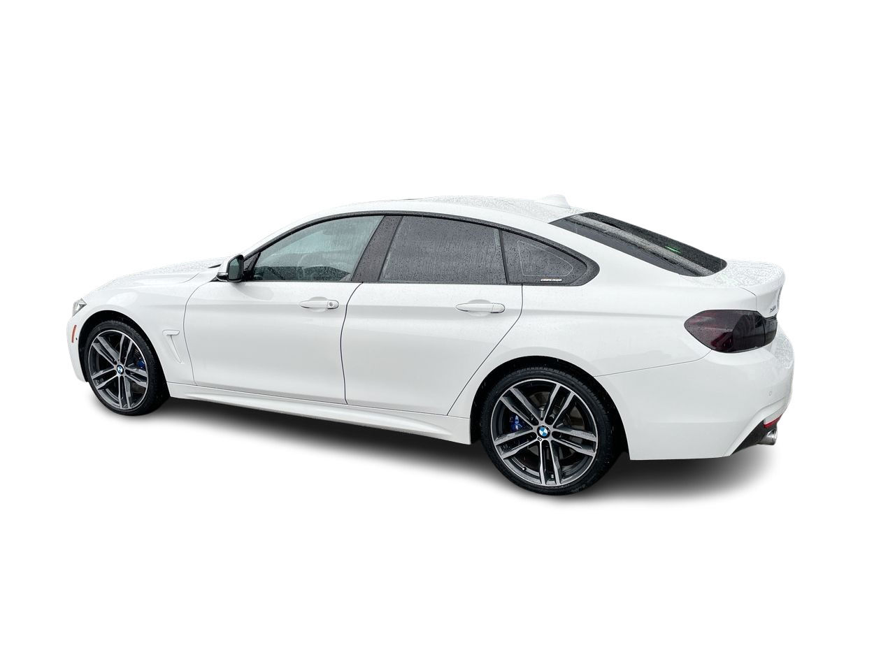2019 BMW 440i in Richmond, British Columbia