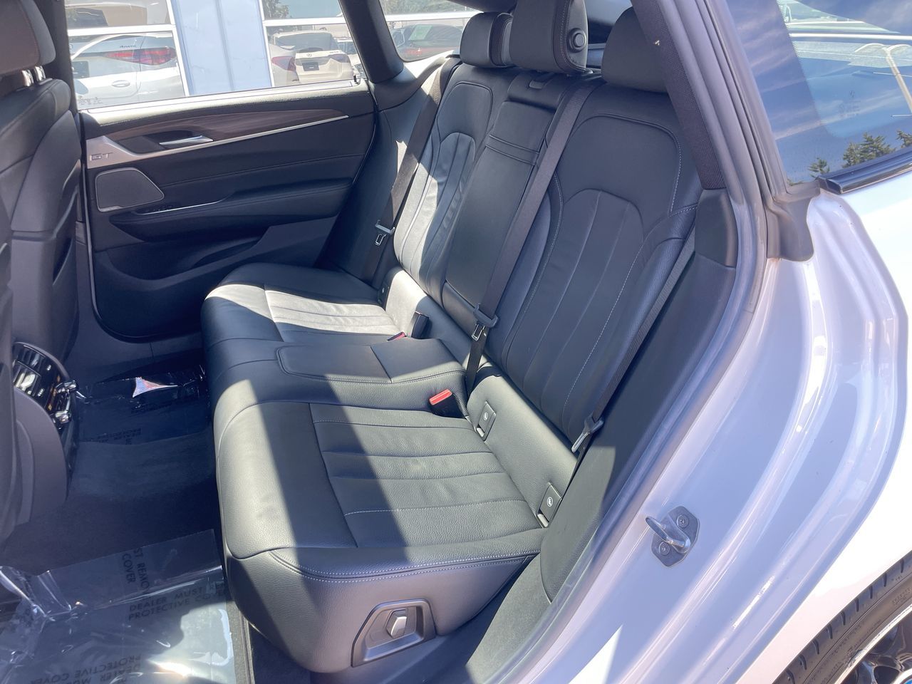 2019  640i